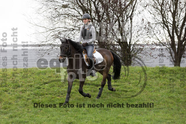 IGV Lehrgang der Sieger der Cups mit Frank Ostholt