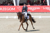 FEI European Championship Eventing 2017