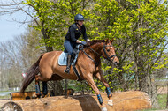 Geländetraining ZRFV Hamminkeln (24+25.04.2021)