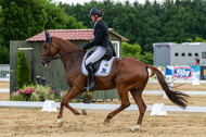 Westerstede Horse Trials 2021