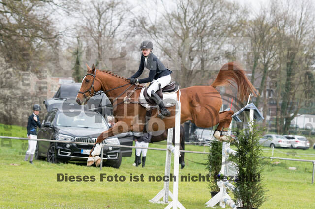 RV Seydlitz Kamp (06.+07.04.2019)