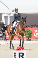 FEI European Championship Eventing 2017