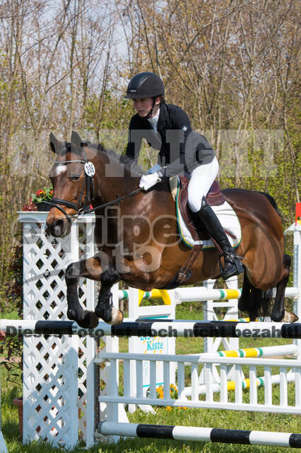 RV Lippe Bruch Gahlen (Geländepark Hardtberg 2019)