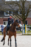 Trainingsturnier Langenfeld (12.+13.03.2022)