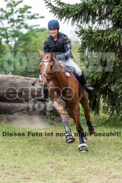 Late-Entry-Vielseitigkeit Langenfeld (11.+13./14.06.2020)