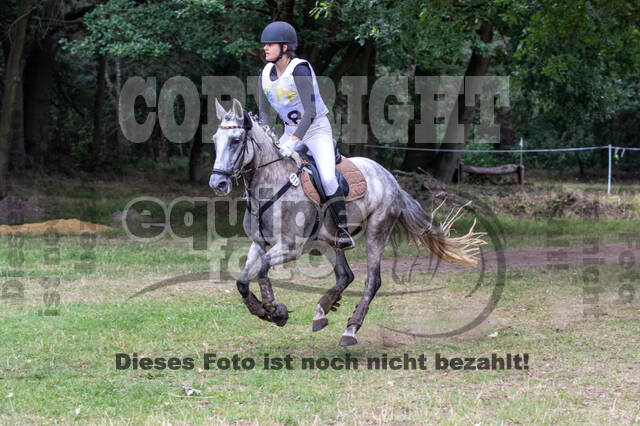 Late-Entry Vielseitigkeit Hamminkeln/Wesel (01.+02.08.2020)