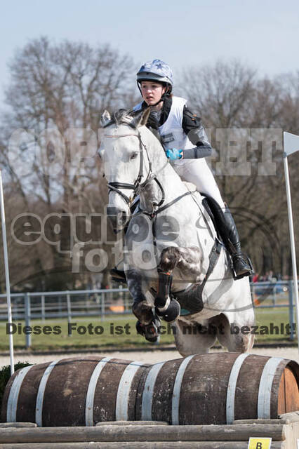 Eventing Langenfeld