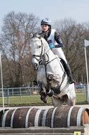 Eventing Langenfeld