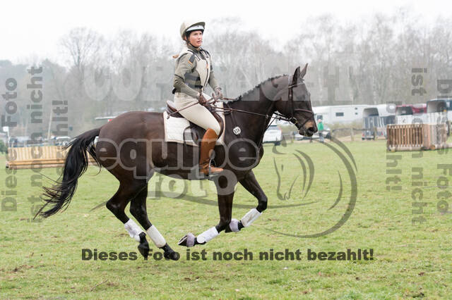 Geländetage RVO St. Hubertus Wesel-Obrighoven (23.-24.03.2019)
