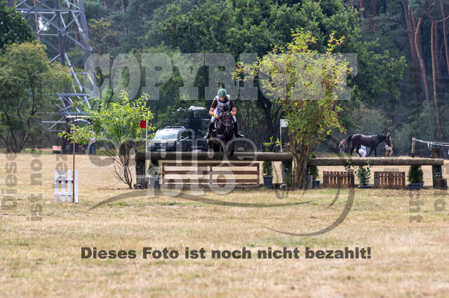 Late-Entry Vielseitigkeit Hamminkeln/Wesel (01.+02.08.2020)