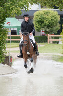 Eventing im Pferdesportzentrum Rheinland