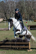 Geländetraining Wesel Obrighoven (19.+20.03.2022)