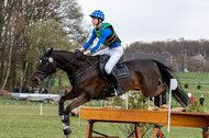 Vielseitigkeitsturnier RV Seydlitz Kamp (03.04.2022)