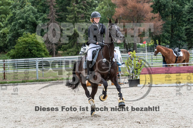 Late-Entry-Vielseitigkeit Langenfeld (06.+07.07.2020)