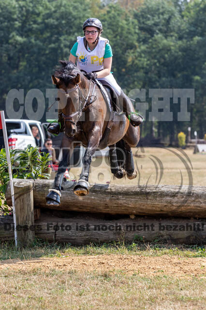 Late-Entry Vielseitigkeit Hamminkeln/Wesel (01.+02.08.2020)