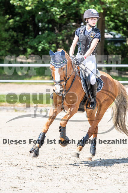 Test of Choise Langenfeld (29.+30.05.2021)