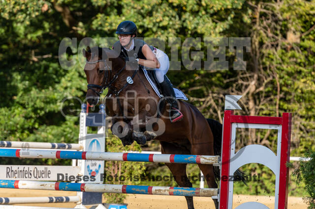 RFV Dinslaken-Hiesfeld (Herbstturnier)
