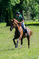 Westerstede Horse Trials 2021