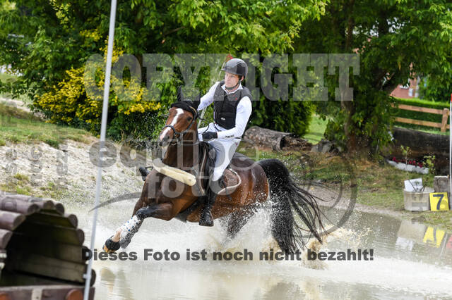 Late-Entry-Vielseitigkeit Langenfeld (11.+13./14.06.2020)