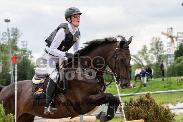 Late-Entry-Vielseitigkeit Langenfeld (06.+07.07.2020)