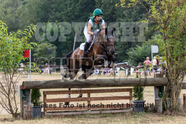 Late-Entry Vielseitigkeit Hamminkeln/Wesel (01.+02.08.2020)