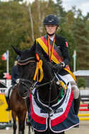 Deutsche Meisterschaft Vielseitigkeit (Luhmühlen)