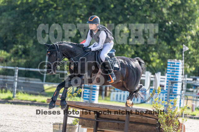Late-Entry-Vielseitigkeit Langenfeld (11.+13./14.06.2020)