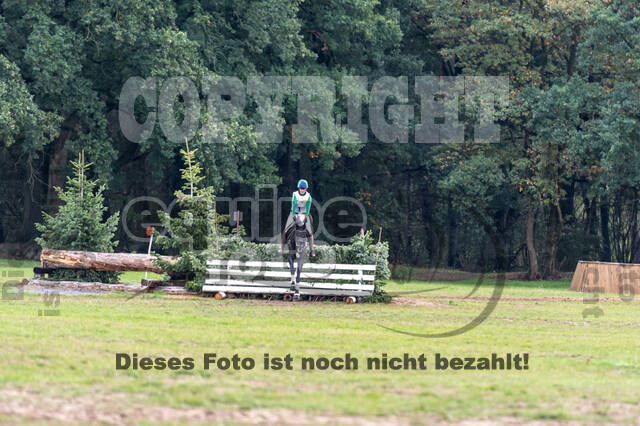 Vielseitigkeit RSV Wesel Obrighoven (26.+27.09.2020)