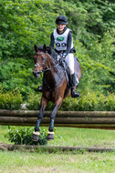 Westerstede Horse Trials 2021