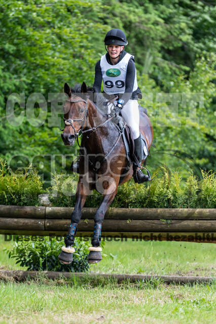 Westerstede Horse Trials 2021