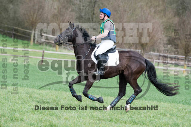 Frühjahrsvielseitigkeit RV Seydlitz Kamp