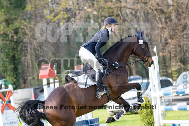 RV Seydlitz Kamp (06.+07.04.2019)