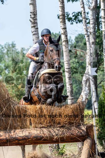 De Peelbergen (August 2020)