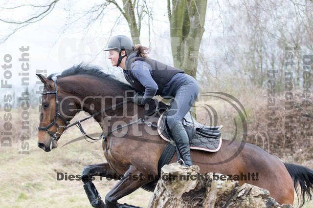 Geländetraining RSV Wesel Obrighoven