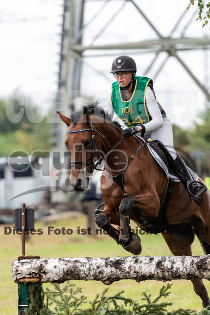 Vielseitigkeit RSV Wesel Obrighoven (26.+27.09.2020)