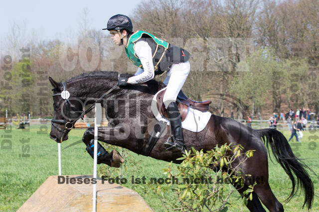 RV Seydlitz Kamp (06.+07.04.2019)