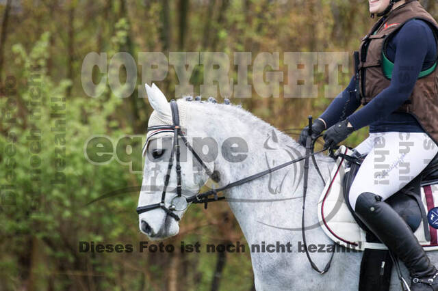 Vielseitigkeitsturnier RV Lippe-Bruch-Gahlen