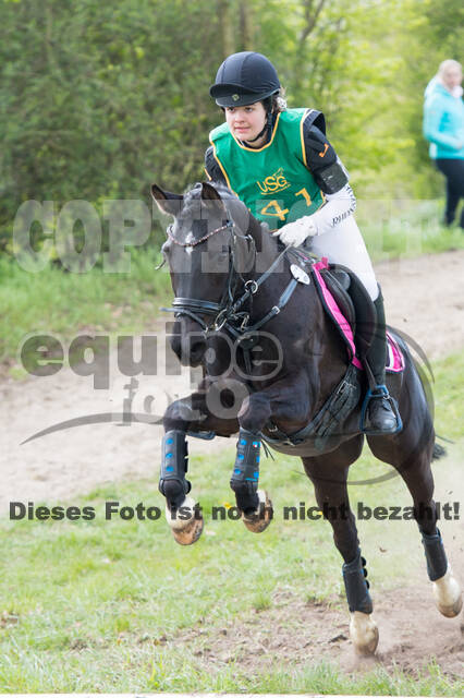 RV Lippe Bruch Gahlen (Geländepark Hardtberg 2019)