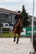 Trainingsturnier Langenfeld (12.+13.03.2022)