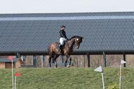 Trainingsturnier Langenfeld (12.+13.03.2022)