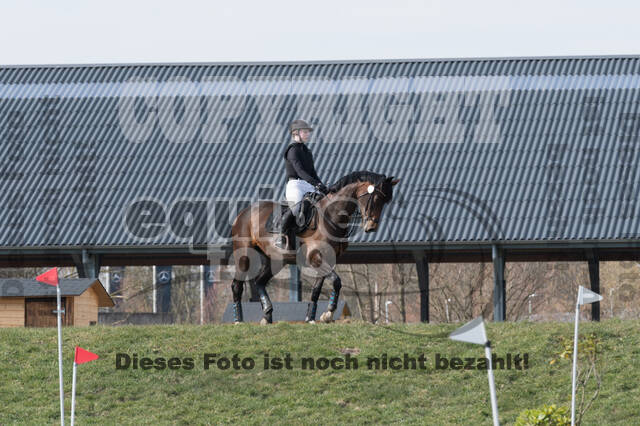 Trainingsturnier Langenfeld (12.+13.03.2022)