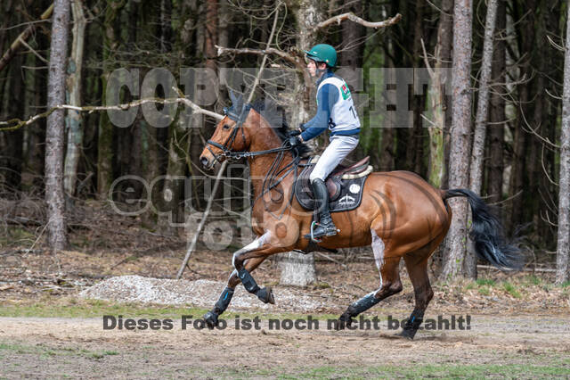 Kronenberg - De Peelbergen (02.04.2022)