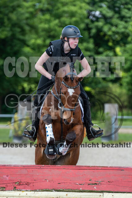 Test of Choise Langenfeld (29.+30.05.2021)