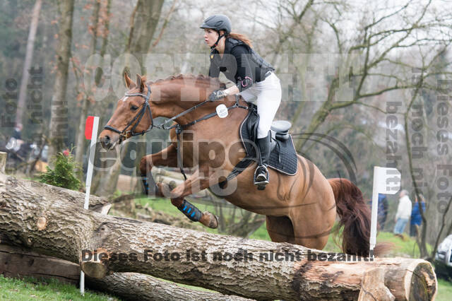 Geländetage RVO St. Hubertus Wesel-Obrighoven (23.-24.03.2019)