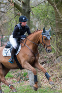 Eventing im Pferdesportzentrum Rheinland (Late Entry 14.03.2022)