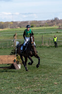 Vielseitigkeitsturnier RV Seydlitz Kamp (03.04.2022)