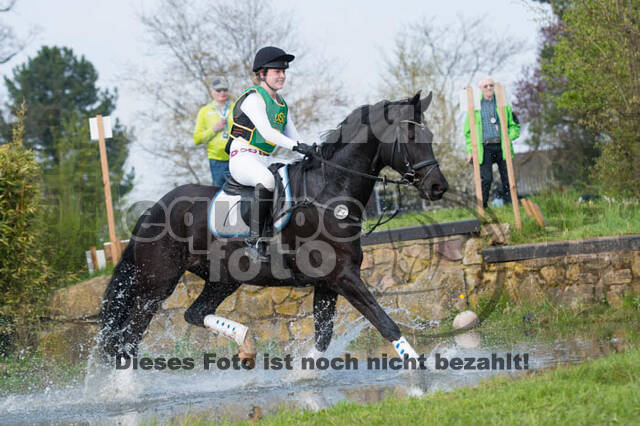 Vielseitigkeitsturnier RV Lippe-Bruch-Gahlen