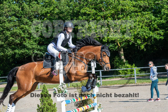 Test of Choise Langenfeld (29.+30.05.2021)