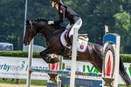Goldene Schärpe 2021 - Ponys