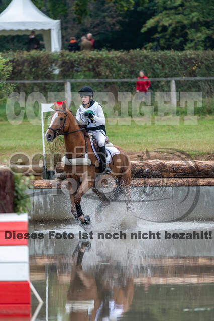 Deutsche Meisterschaft Vielseitigkeit (Luhmühlen)